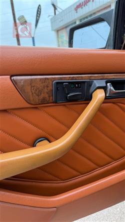 مرسيدس بنز S-Class